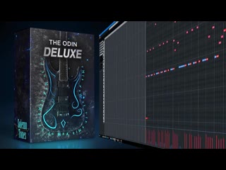 solemn tones  the odin deluxe   sound demo   develop device