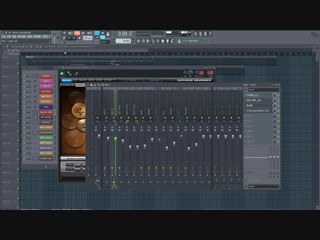 writing a metal track from scratch in fl studio. part 2