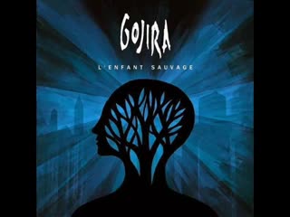 gojira - the wild teen (instrumental)