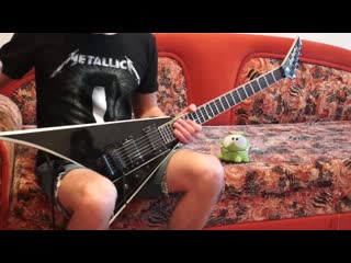 jackson rr js32 guitar review