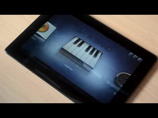 garage band for android walk band app review