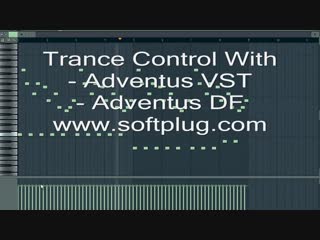 hd -trance control with vst synth adventus - softplug.com