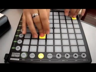 luuya - live launchpad performance (6 sec)