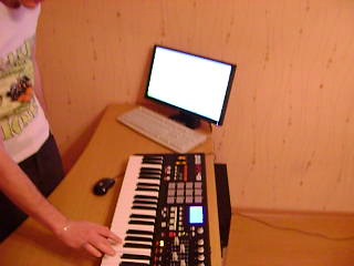 akai mpk 49 reason 4 0