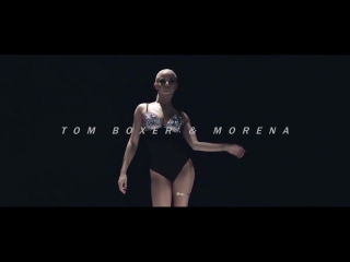 tom boxer, morena, yeva shiyanova - heartbreak (official music video)