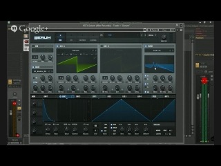 close to serum (promo)