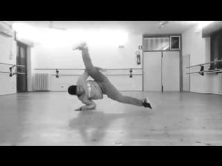 bboy salo venezuela