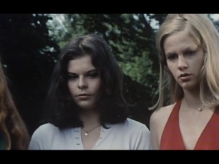 report on schoolgirls 6. about what parents would like to hide 1973 dir. ernst hofbauer