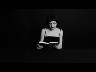 literary orgasm: reading two - irina (official)